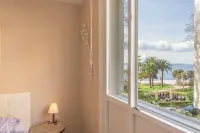 Apartment Oasis with Sea View Hotels in Preko