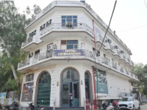 Hotel Abhinandan-Jind Hotels in Jind