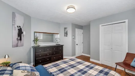 Knockan Hill Rentals - Ground Floor Suite