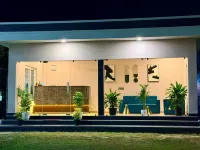 Kumar Green Resort Hotels in 