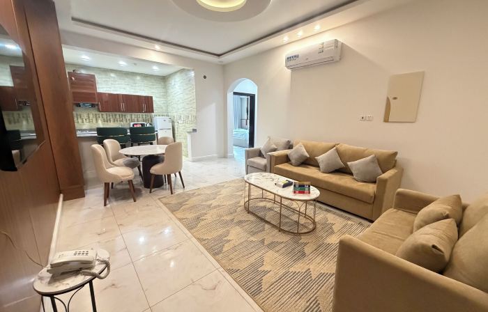 Tamyoz Aparthotel