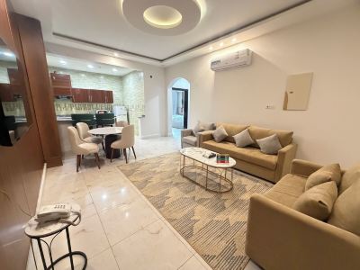 Tamyoz Aparthotel