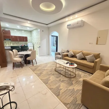 Tamyoz Aparthotel