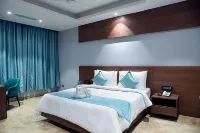 ラージメリディアン のホテル