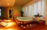 Aminess Vival Casa Velaris - Hot Tub