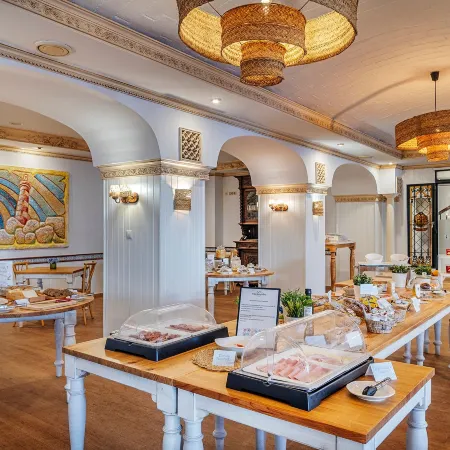 Hotel Villa Frigiliana