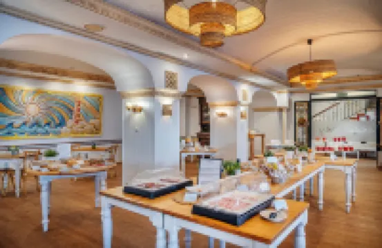 Hotel Villa Frigiliana