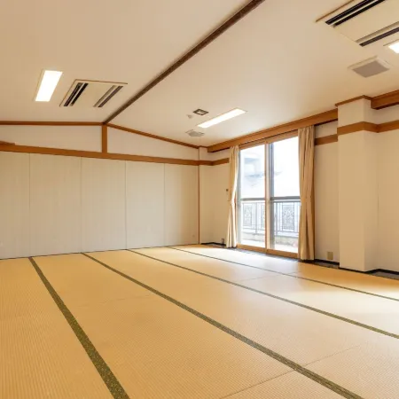 Wasuki Base Biwako Guest House
