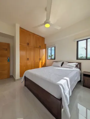 Prado Garden Hotel Hotels in 