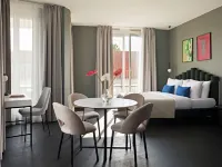 Numa Berlin Boxer Hotel in zona Centro Eventi COLONIA NOVA