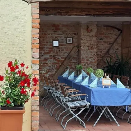 Gasthof-Hotel Maintal