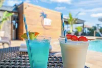 Bleu Beach Resort - Merinäköala