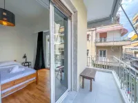 Family Two Bedroom Apartment Benaki Hotele w: Exarcheia