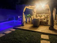 Bryanston Palms Accommodation