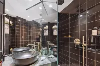 Skylark, Aluma Hotels & Resorts - Gym