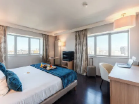 Residhome Nantes Berges de La Loire