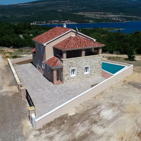 Villa Imperia ZadarVillas