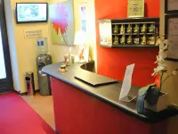 Hotel Il Loggiato Dei Serviti
