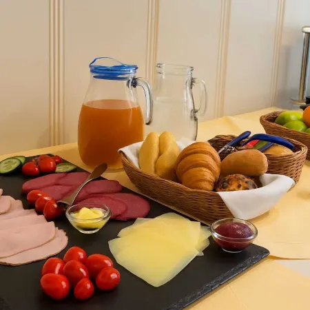 AR Boutique Hotel Mannheim City Отели в г. Мангейм