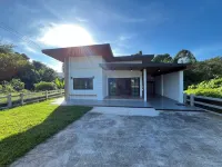 Private 2 Bedrooms Villa Near Waterfall in Khao Lak-Terrace Large Bubble Jacuzzi - Homestays