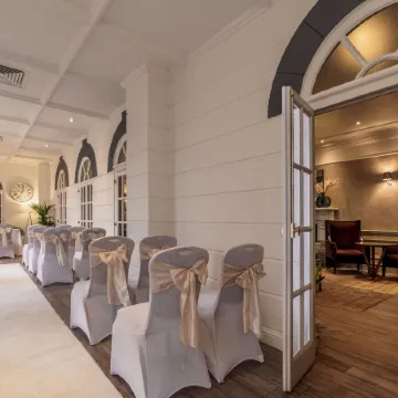 Mercure Exeter Southgate Hotel