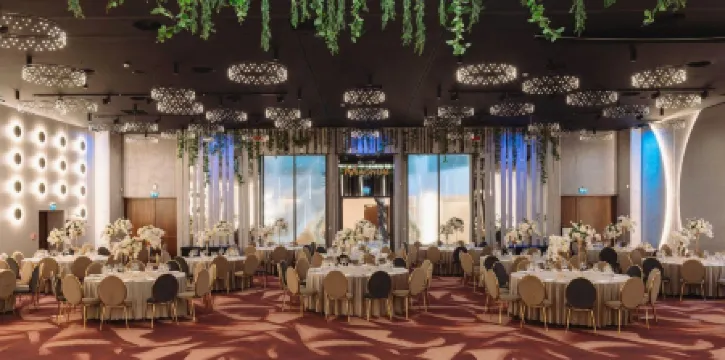 Hotel International Iasi