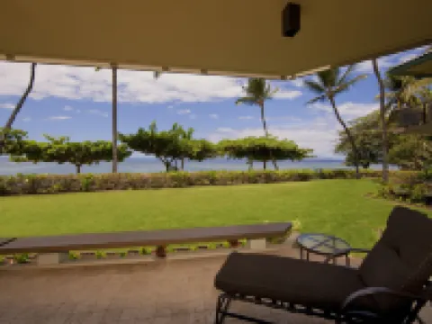 พูนัว  - คอลเลคชั่นของคอรัลทรีเรสซิเดนซ์ โรงแรมในลาไฮนา