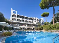 Excelsior Belvedere Hotel & Spa - Luxus