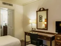 Mercure Exeter Southgate Hotel Hotels in Exeter