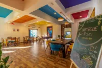 Gostops Alibaug Hotels in Kihim