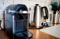 優雅的三層公寓 帶私人停車位-2卧室/4人-翁弗勒爾