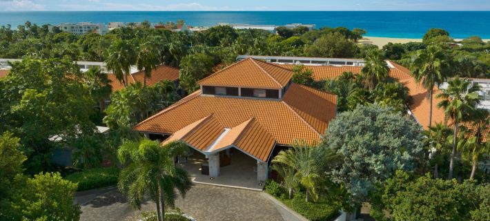 Zoetry Curacao Resort & Spa Hotels in Willemstad