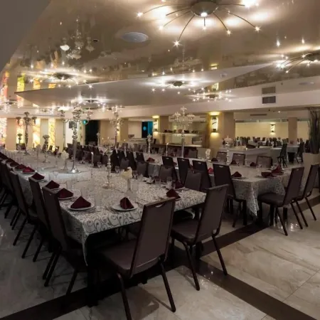 Kinorot Hotel
