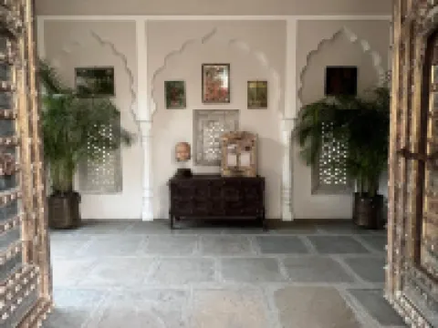 First Courtyard Hotels in Mandawa