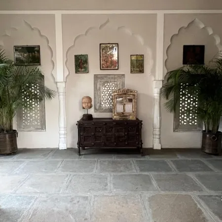 First Courtyard Hoteles en Mandawa