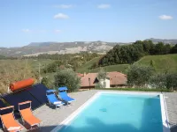 Elegant Country Villa in Cagli Hotels in Cagli