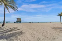 Hotel Sheldon - Ocean View