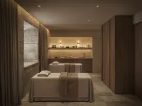 Palacio de los Angeles La Rioja - spa
