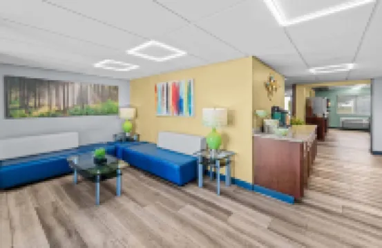 Quality Inn - Denton