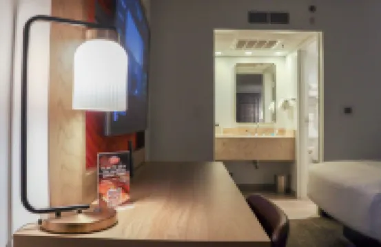 The Inn at Opryland, A Gaylord Hotel Hotels in Nashville