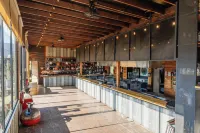 Oeno Wine Lodge Valle de Guadalupe - Barer