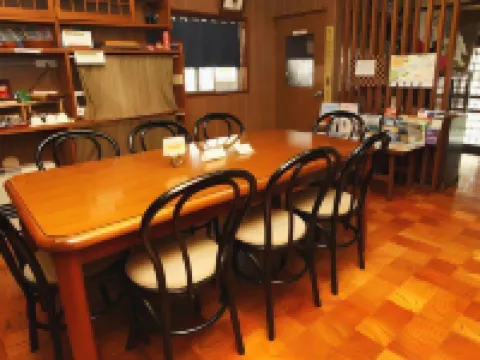 Wafu Guesthouse Kashiwaya