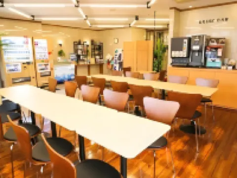 HOTEL LiVEMAX BUDGET Fuji Ekimae Hotels in Fuji City