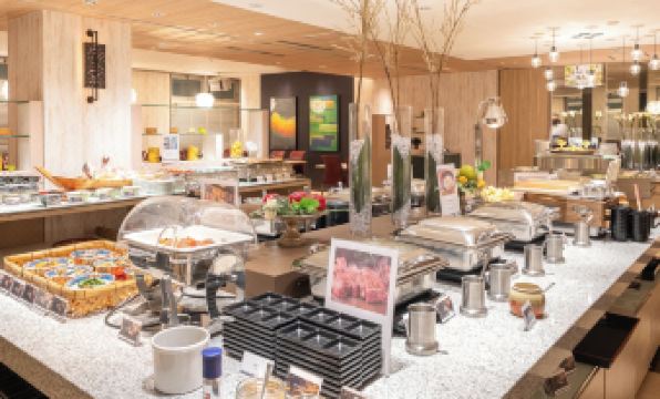 Livemax Resort Echigo Yuzawa