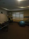Travelodge by Wyndham Edson 2409079 Alberta Ltd. - Gym