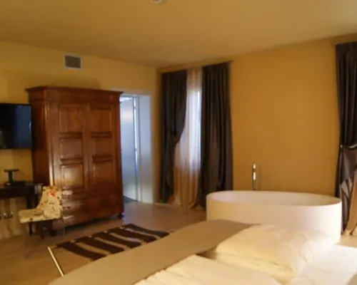 Damaranto Residenza e Cucina Hotels in Soave