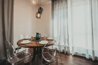 エスカダ イン ロゴウォ ウィズ 2 ベッドルームズ アンド 2 バスルームズ