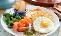 CITY POINT HOTEL W.L.L - breakfast