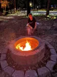 “Special Place”Short Term Rentals Tiny Home Springville,Tennessee 148