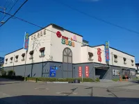 Gunsan Zaza Drive-in Motel (Zaza) - 2-نجوم